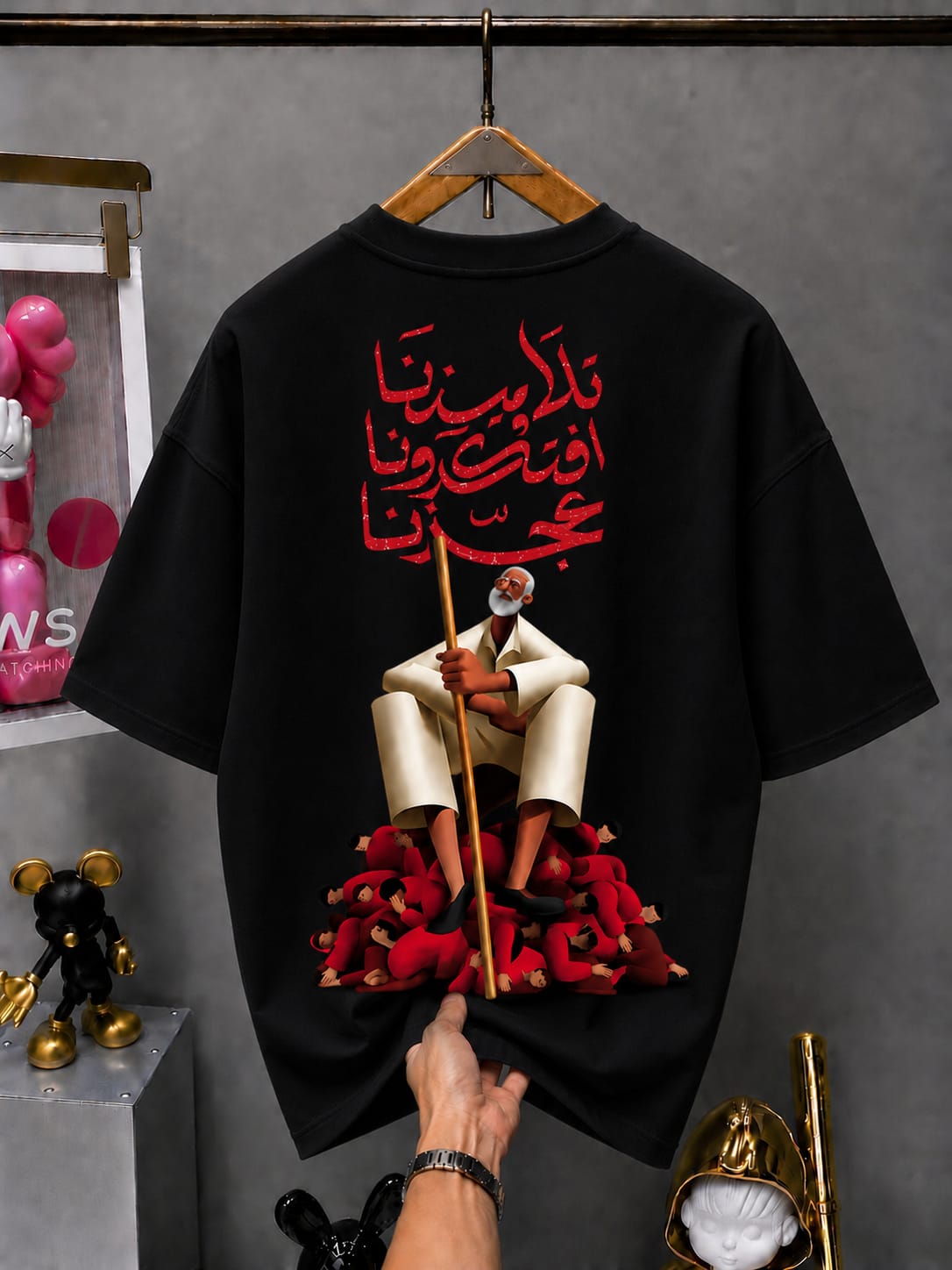 ملابس رجالي